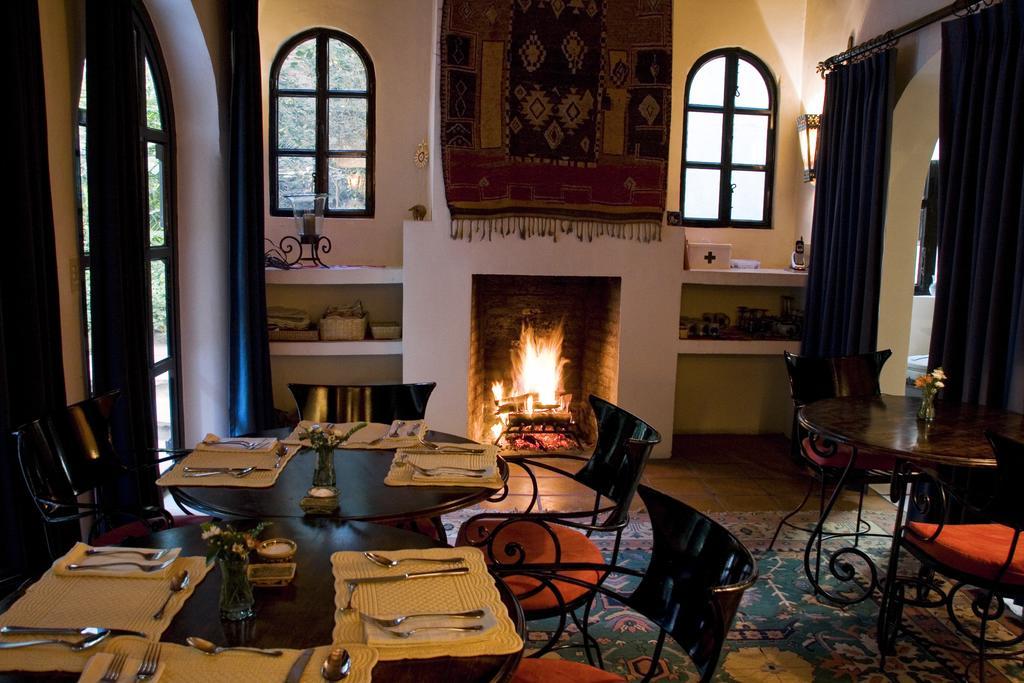Hotel Casa Mision De San Miguel San Miguel de Allende Zewnętrze zdjęcie