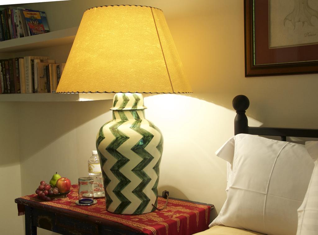 Hotel Casa Mision De San Miguel San Miguel de Allende Pokój zdjęcie