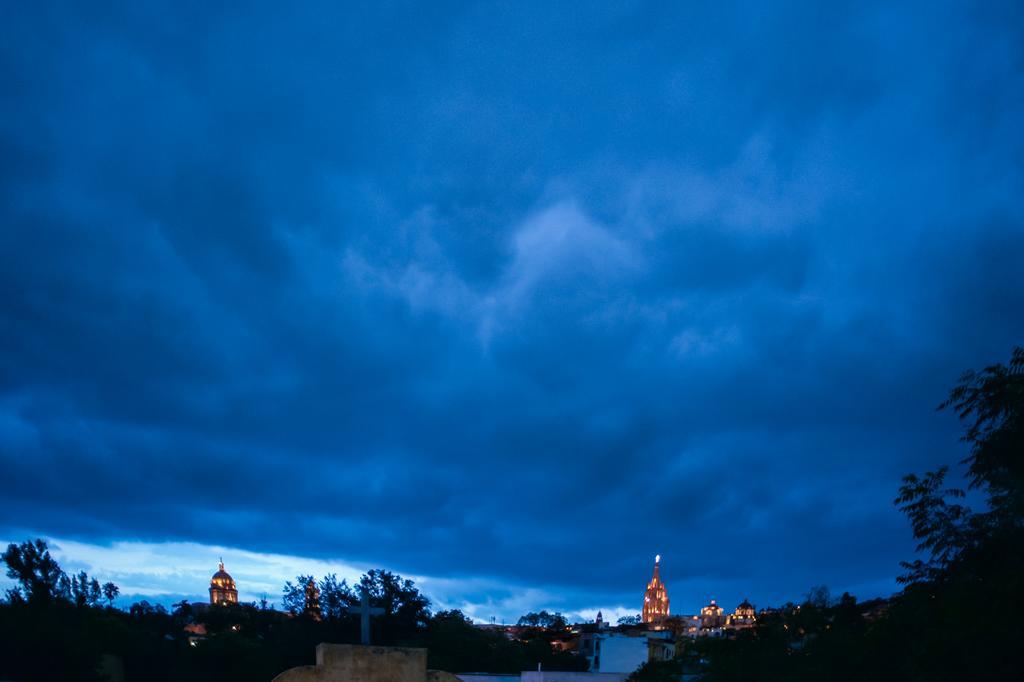 Hotel Casa Mision De San Miguel San Miguel de Allende Zewnętrze zdjęcie