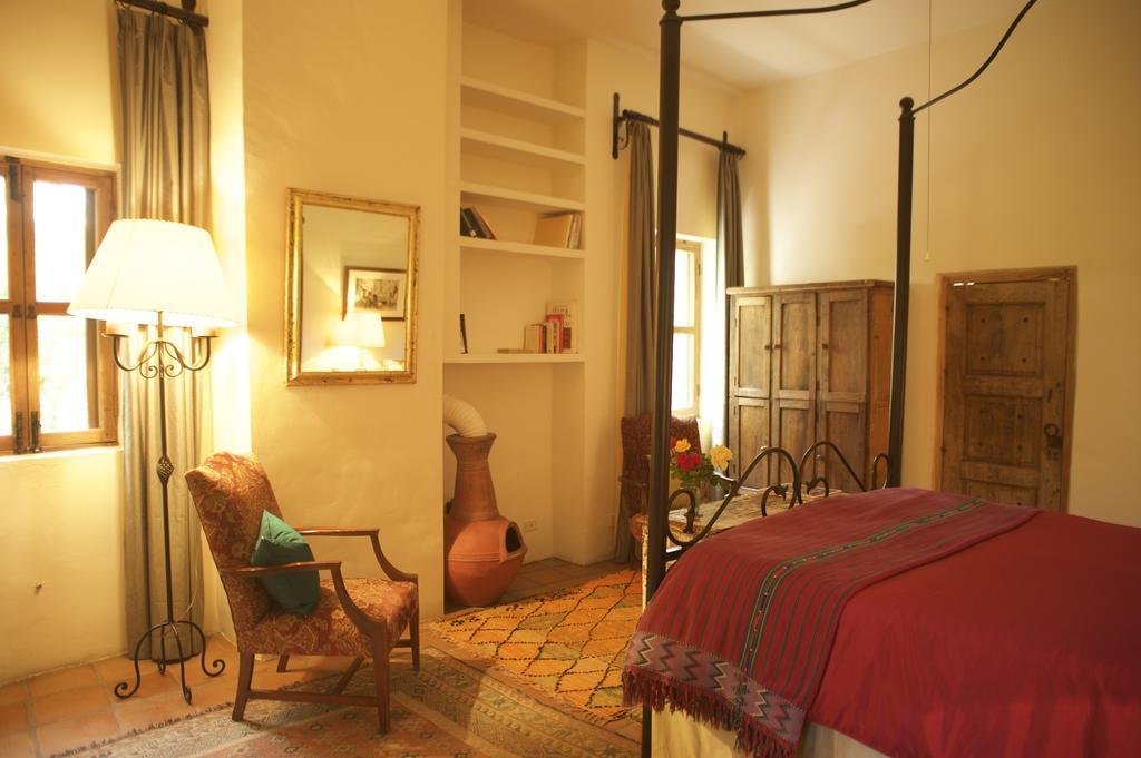 Hotel Casa Mision De San Miguel San Miguel de Allende Pokój zdjęcie