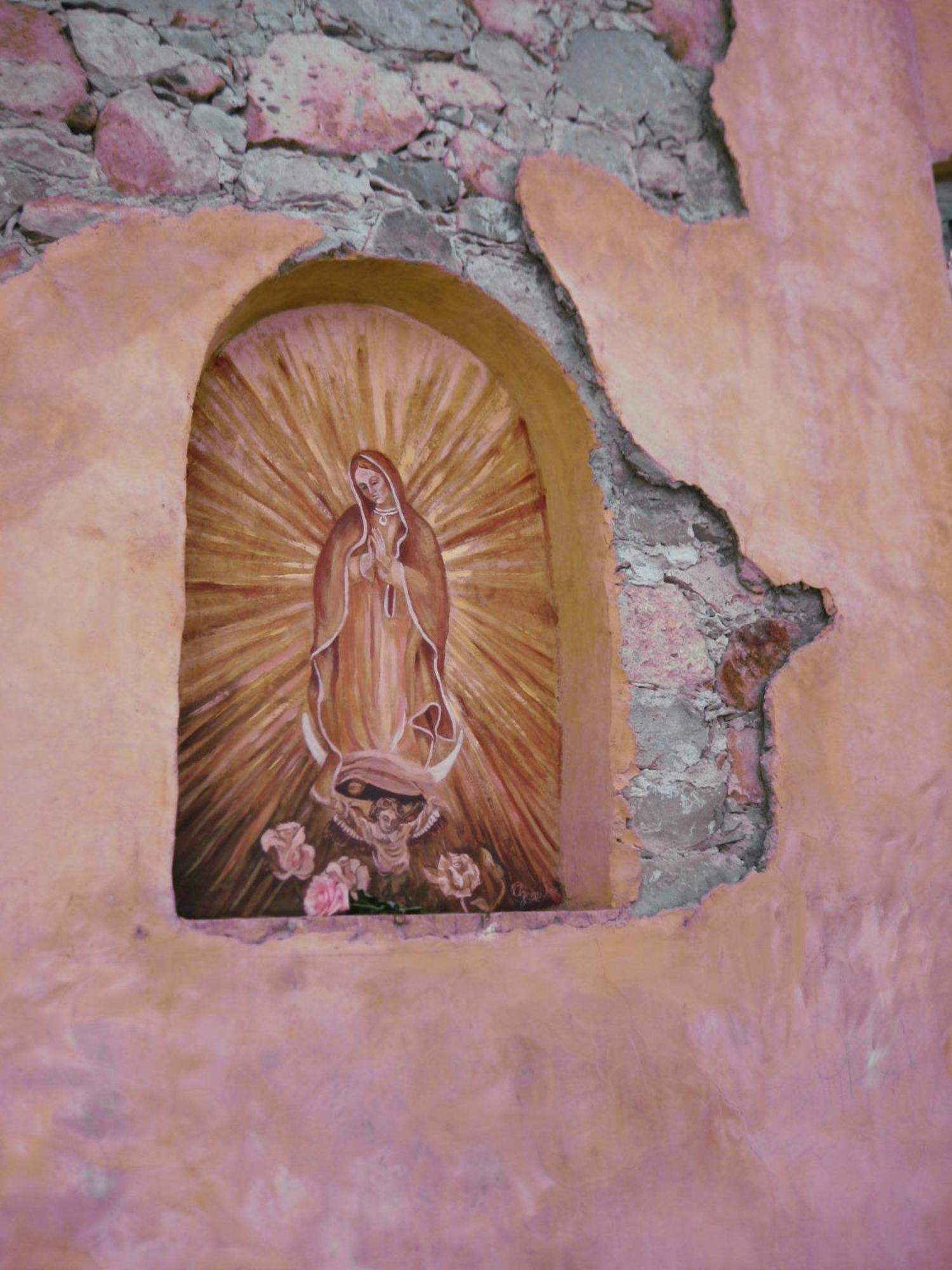 Hotel Casa Mision De San Miguel San Miguel de Allende Zewnętrze zdjęcie