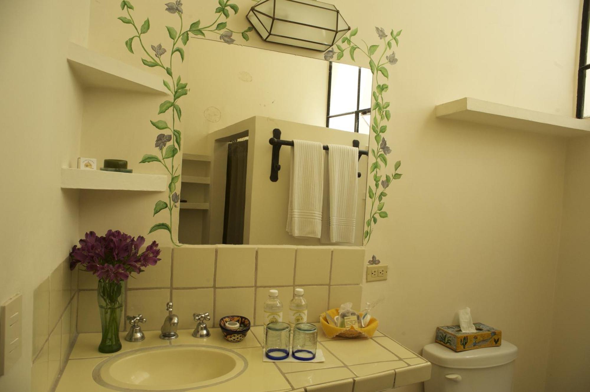 Hotel Casa Mision De San Miguel San Miguel de Allende Pokój zdjęcie