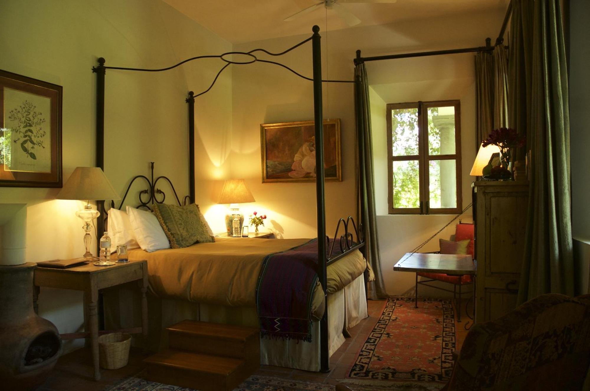 Hotel Casa Mision De San Miguel San Miguel de Allende Pokój zdjęcie