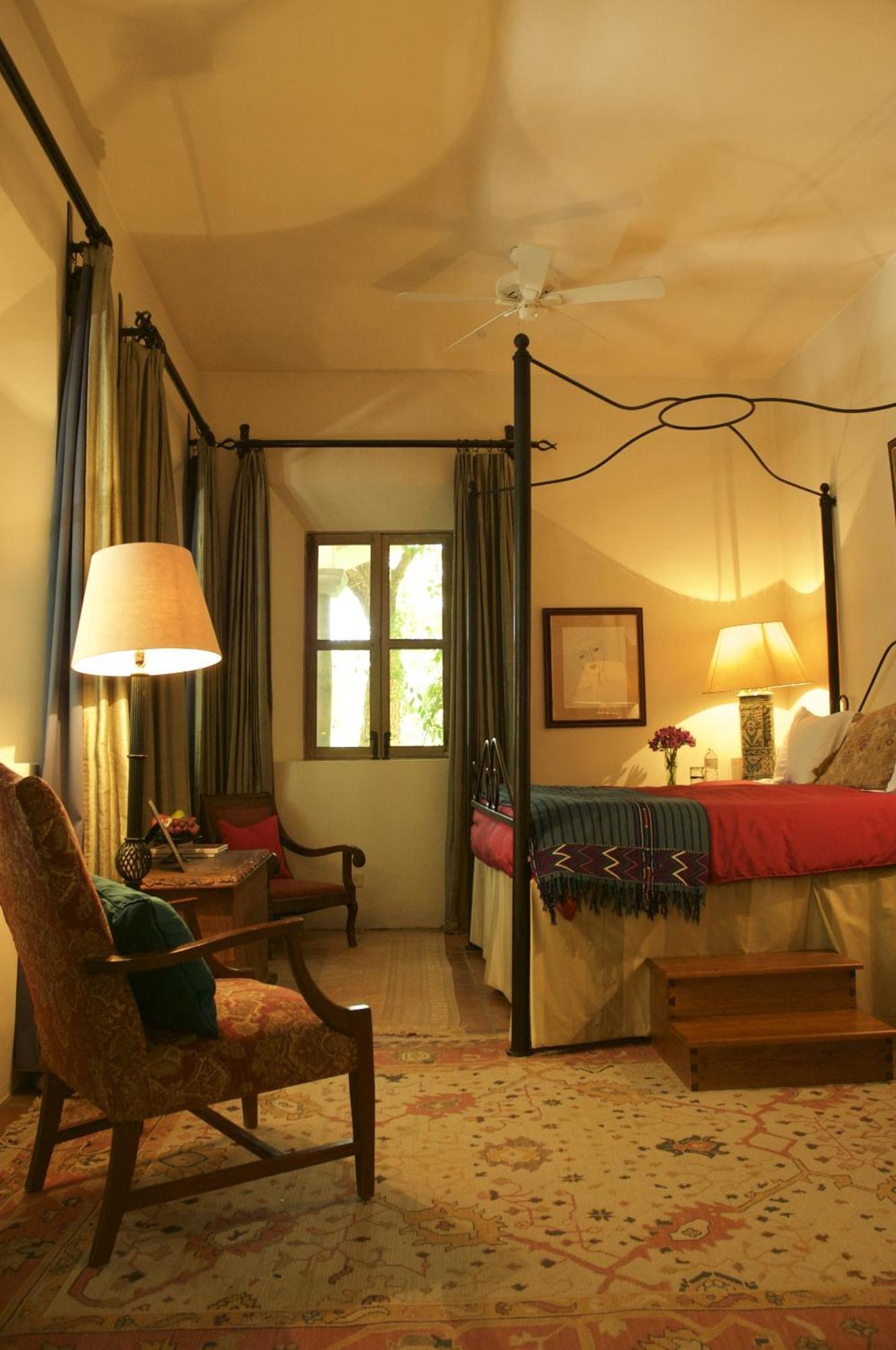 Hotel Casa Mision De San Miguel San Miguel de Allende Pokój zdjęcie