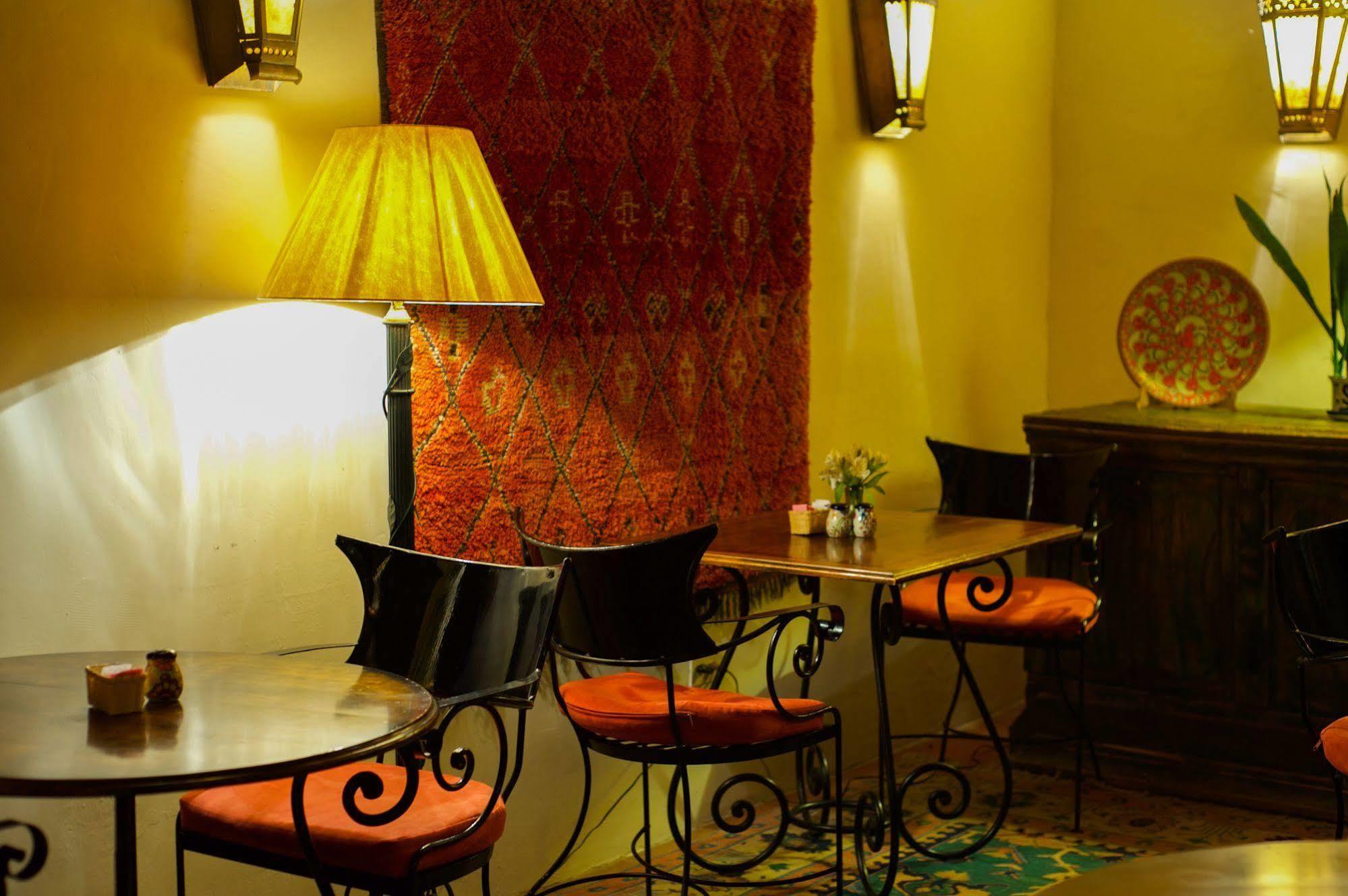 Hotel Casa Mision De San Miguel San Miguel de Allende Zewnętrze zdjęcie