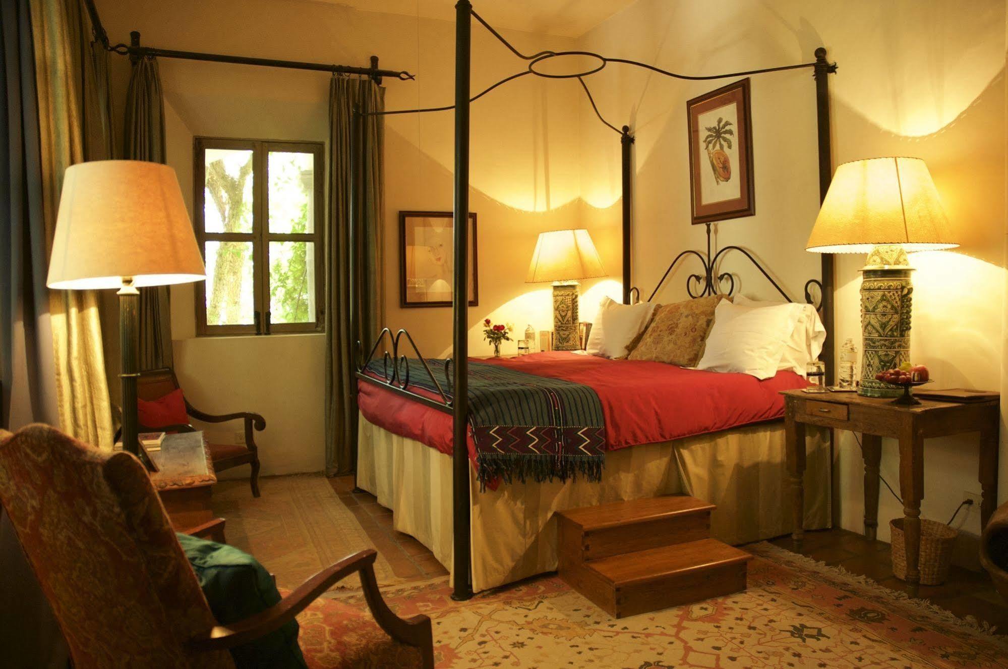 Hotel Casa Mision De San Miguel San Miguel de Allende Zewnętrze zdjęcie