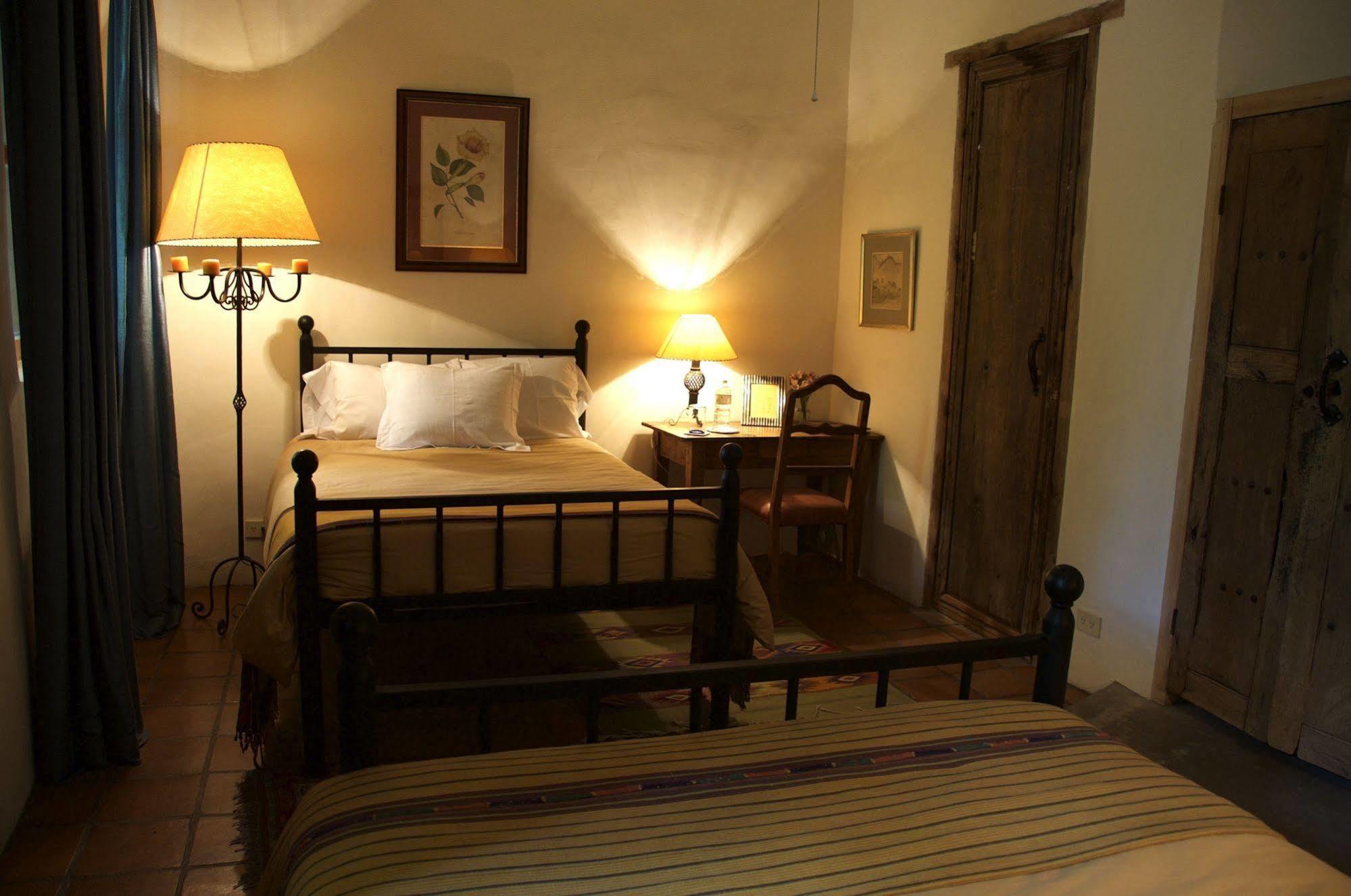 Hotel Casa Mision De San Miguel San Miguel de Allende Zewnętrze zdjęcie
