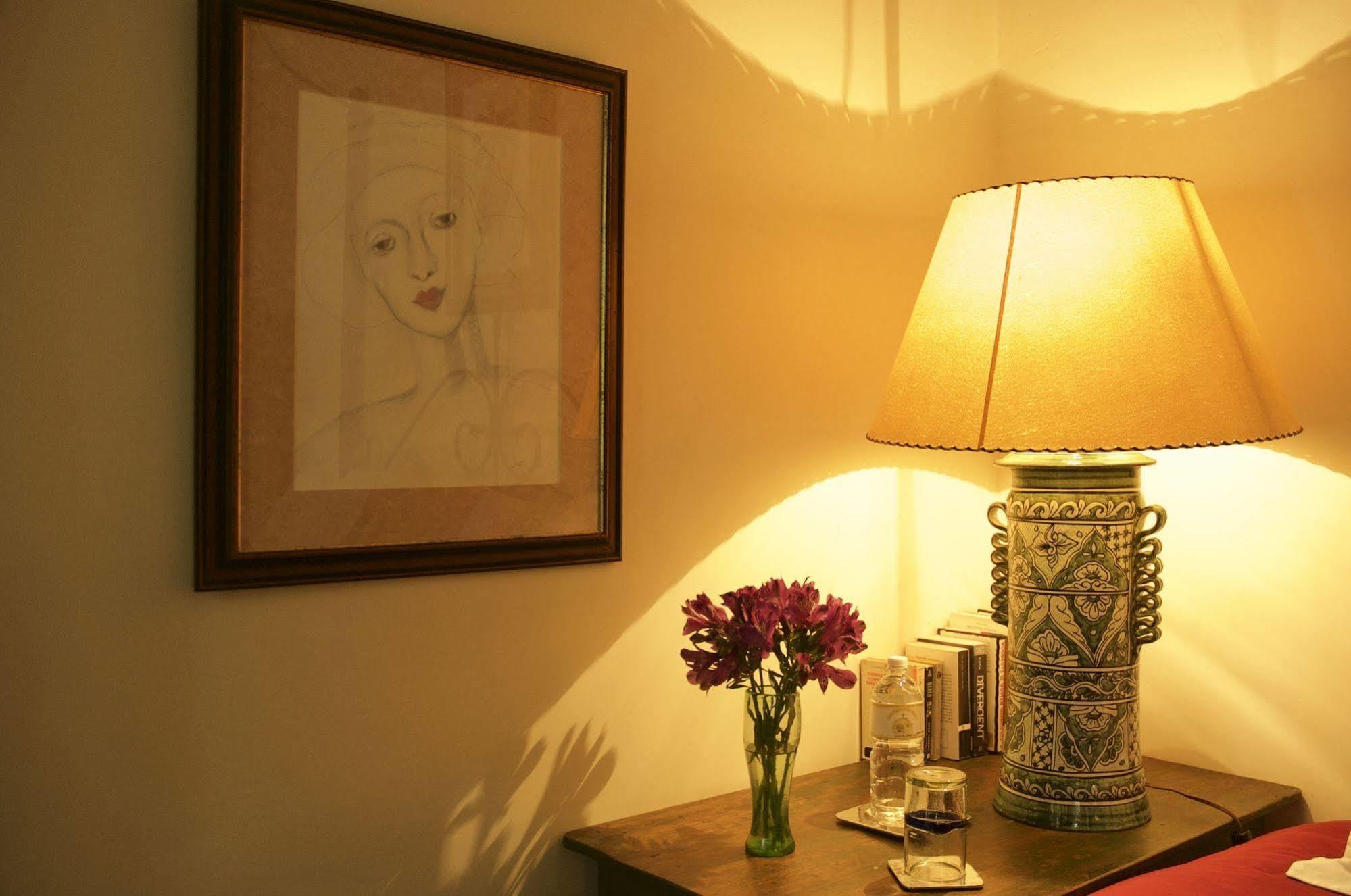 Hotel Casa Mision De San Miguel San Miguel de Allende Zewnętrze zdjęcie