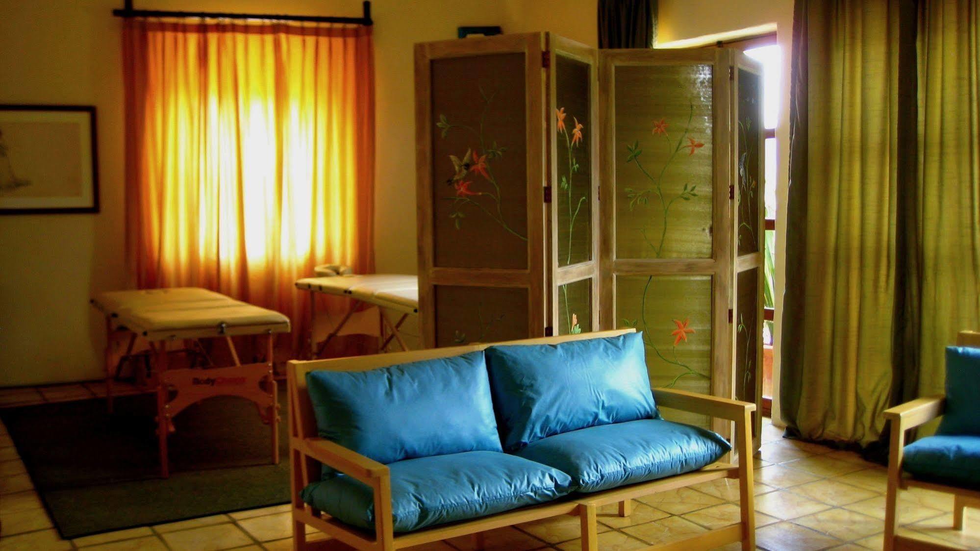 Hotel Casa Mision De San Miguel San Miguel de Allende Zewnętrze zdjęcie