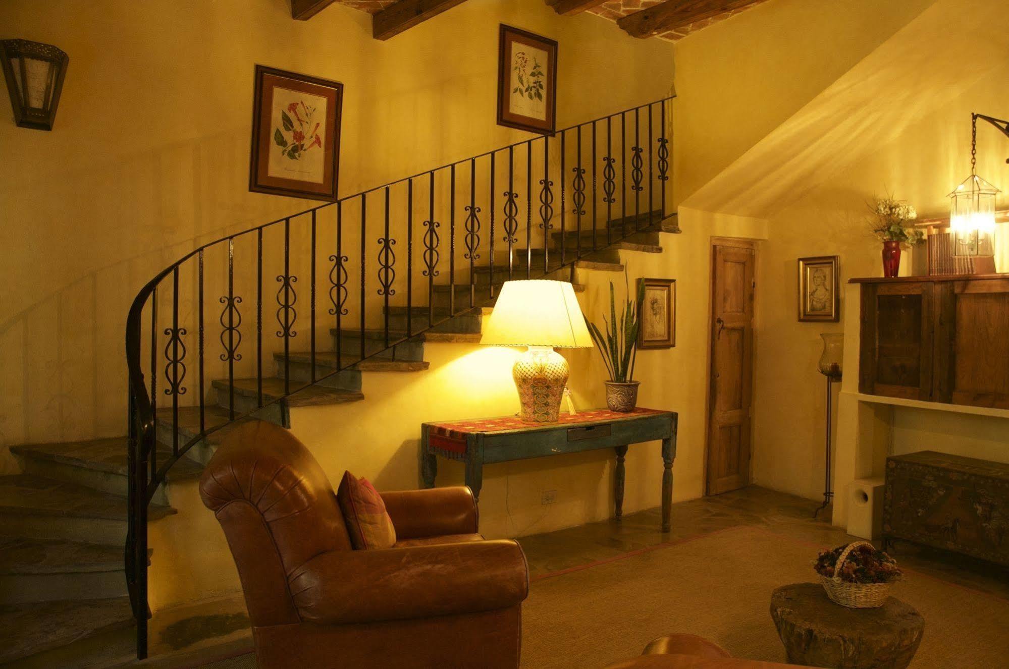 Hotel Casa Mision De San Miguel San Miguel de Allende Zewnętrze zdjęcie